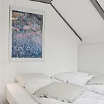 1133 Hébergement de vacances Ringkøbing