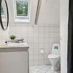 1133 Hébergement de vacances Ringkøbing