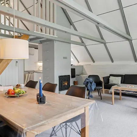 Ferienhaus 1133