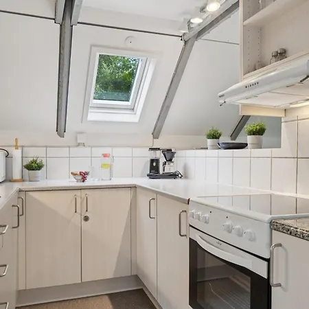 Ferienhaus 1133 Ringkøbing