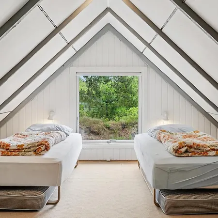 1133 Casa vacanze Ringkøbing