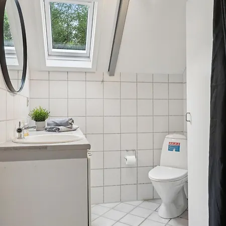 1133 Casa vacanze Ringkøbing