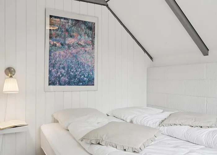 1133 Casa vacanze Ringkøbing