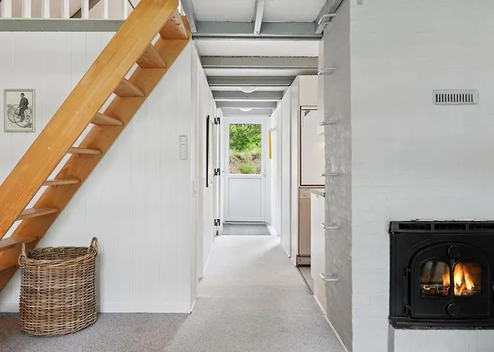 1133 Casa vacanze Ringkøbing