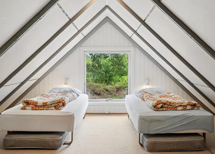 1133 Сasa de vacaciones Ringkøbing