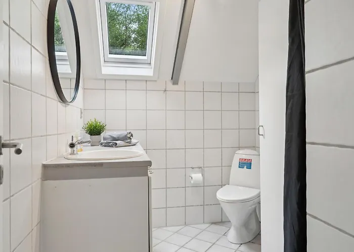 1133 Сasa de vacaciones Ringkøbing